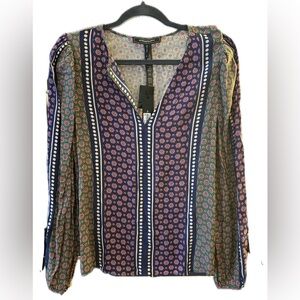 NWT - BCBGMaxazria Top (S)